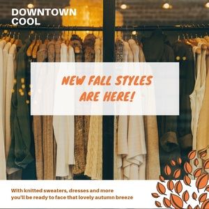 It’s Fall Y’all !!!!!